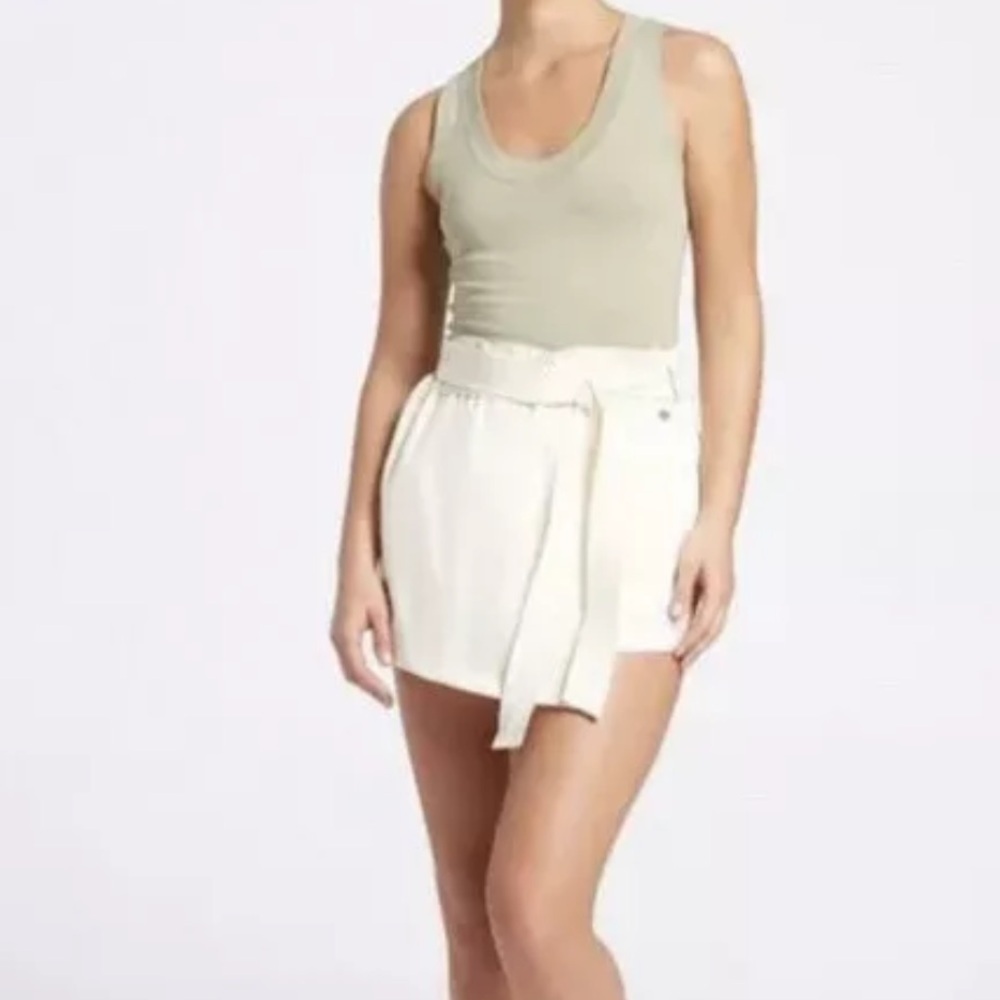 Calia By Carrie Underwood Trapunto Skort